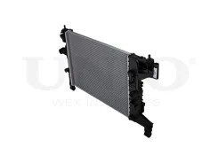 �������� ���������� ��������� Chevrolet Cruze (J300/305/308) 09-, Opel Astra J 09-, Zafira B, C 11- UNIO RAD10014 RAD10014 ����