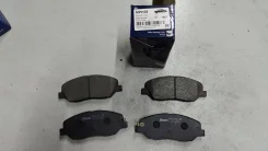 ������� ����. ����� Hyundai Santa Fe 05->; KIA Sorento 09-> MPH38 ����