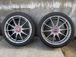 OZ Racing Formula HLT