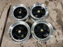 Heroes Racing. 7.0/8.0x16", 5x114.3, ET30/30 ����