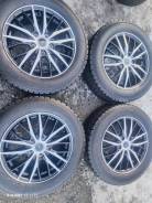 AME Galerna. 6.5x16", 5x114.3, ET53, �� 67,1���. ����
