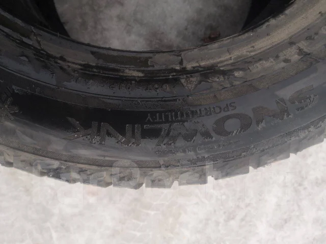 Triangle Snowlink. ������, 2018 ���, �/�, ����� 40 % ����