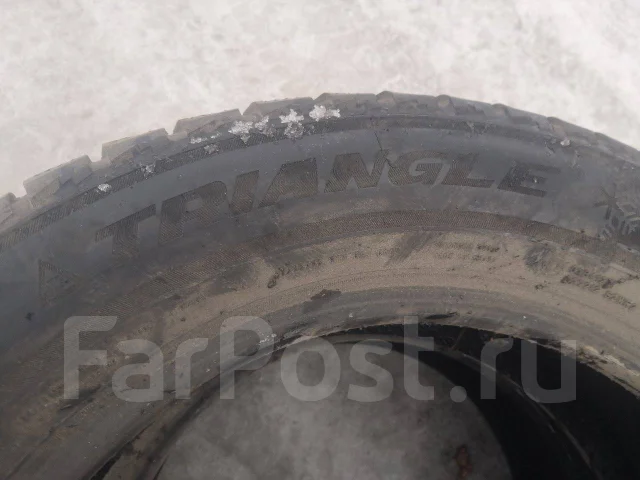 Triangle Snowlink. ������, 2018 ���, �/�, ����� 40 % ����