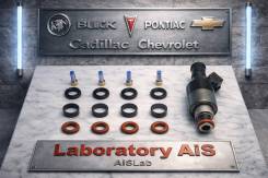 ����������� �� 4 ��������� B-009, Buick, Chevrolet, Daewoo, Pontiac, AiS-B009 ����