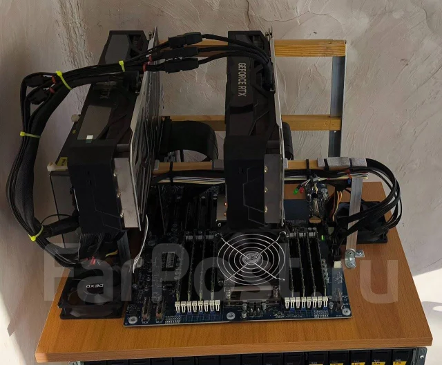 GeForce RTX 4080 SUPER ����