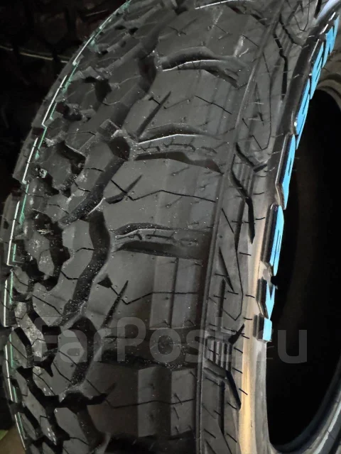Kapsen PracticalMax A/T AT02. ����� at, 2026 ���, ����� ����