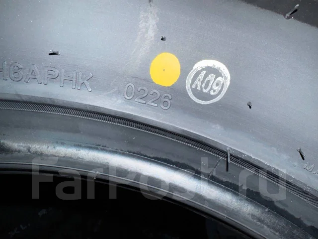 Kapsen PracticalMax A/T AT02. ����� at, 2026 ���, ����� ����