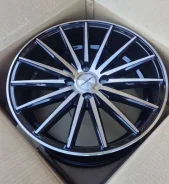 Vossen VFS-2. 7.0x16", 4x98, 4x100, ET38, �� 60,1���. ����