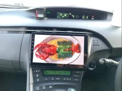 ��������� Toyota Prius 30 2009-2014 Android 10 ����