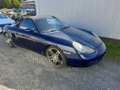 Porsche Boxster. 987, M96.22 ����