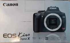 Canon EOS 400D Body. 10 - 14.9 �� ����