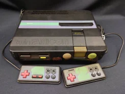 Twin Famicom ����
