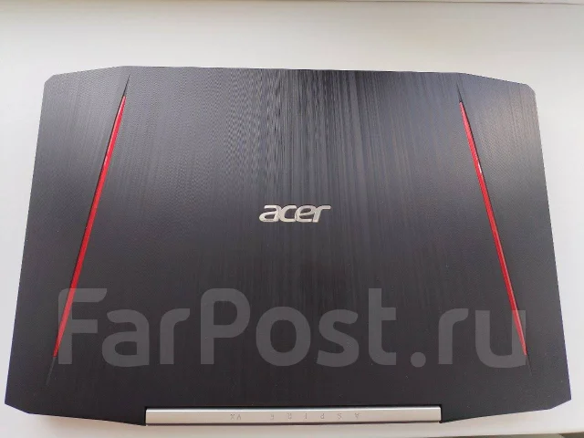 Acer Aspire VX 15 VX5-591G. 15.6", 2,5����, ��� 8 ��, ���� 1 128���, WiFi: 1, Bluetooth: 1 ����