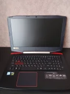 Acer Aspire VX 15 VX5-591G. 15.6", 2,5����, ��� 8 ��, ���� 1 128���, WiFi: 1, Bluetooth: 1 ����