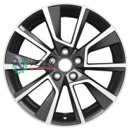 Khomen Wheels KHW1802