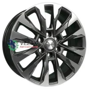 Khomen Wheels KHW2010