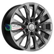 Khomen Wheels KHW2010