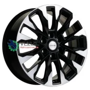 Khomen Wheels KHW2010