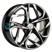 Khomen Wheels KHW1716