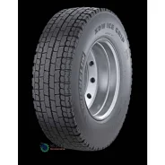 Michelin XDW Ice Grip