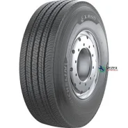 Michelin X Multi F