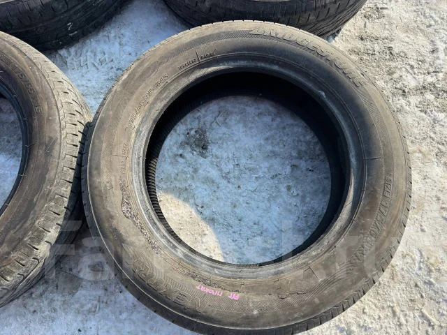 Bridgestone Nextry Ecopia. ������, 2020 ���, �/�, ����� 5 % ����