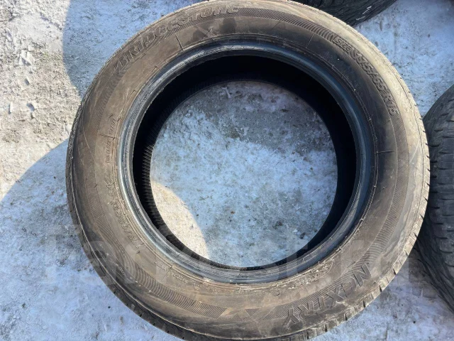 Bridgestone Nextry Ecopia. ������, 2020 ���, �/�, ����� 5 % ����