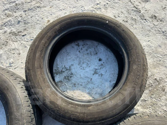 Bridgestone Nextry Ecopia. ������, 2020 ���, �/�, ����� 5 % ����