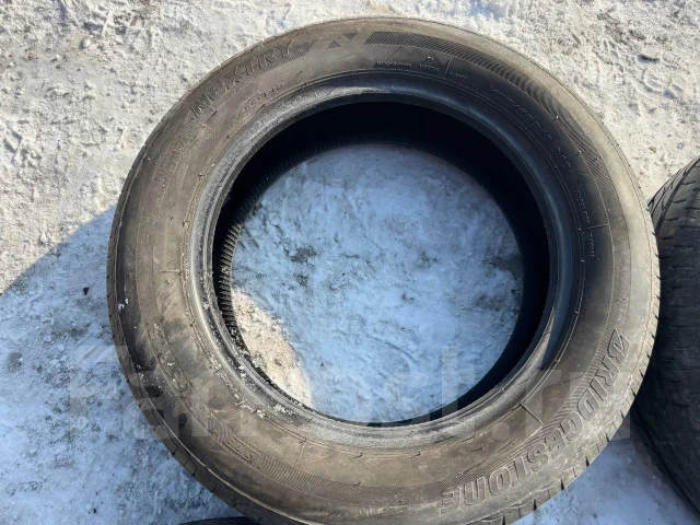 Bridgestone Nextry Ecopia. ������, 2020 ���, �/�, ����� 5 % ����