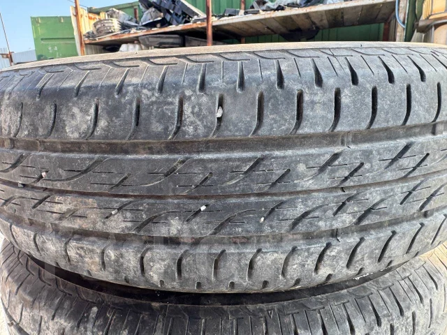 Bridgestone Nextry Ecopia. ������, 2020 ���, �/�, ����� 5 % ����