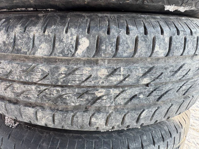Bridgestone Nextry Ecopia. ������, 2020 ���, �/�, ����� 5 % ����