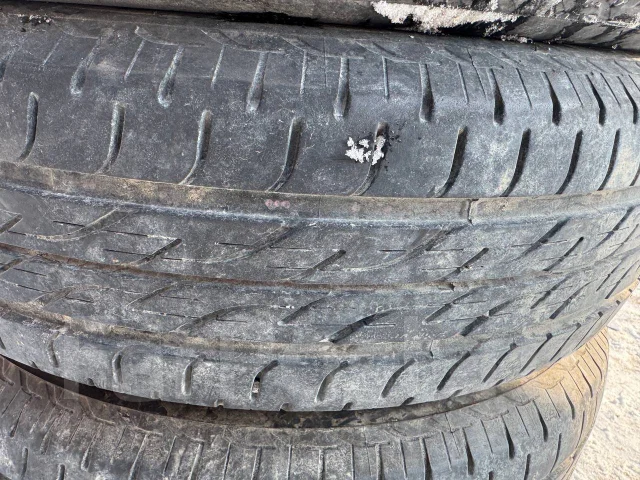Bridgestone Nextry Ecopia. ������, 2020 ���, �/�, ����� 5 % ����