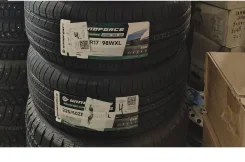 Windforce Advanfors UHP. ������, 2025 ���, ����� ����