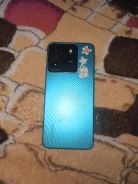 Infinix Smart 7 Plus. �/�, 64 ��, ���������, 4G LTE ����