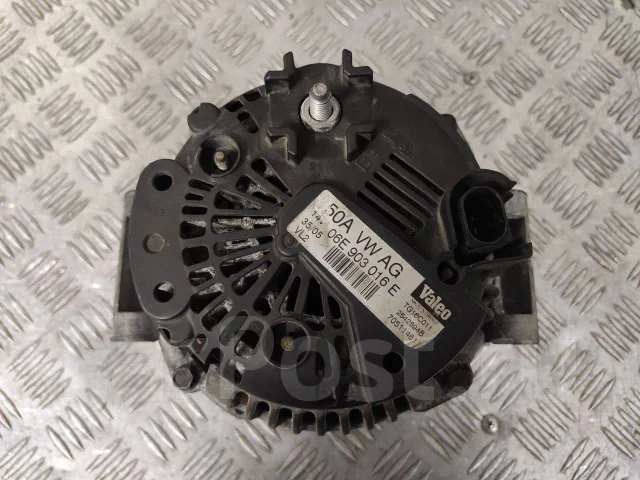 ��������� Audi A4 B7 2005 108486143 06E903016E ����