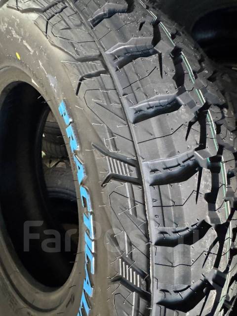 Kapsen PracticalMax A/T AT02. ����� at, 2026 ���, ����� ����