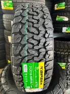 Kapsen PracticalMax A/T AT02. ����� at, 2026 ���, ����� ����