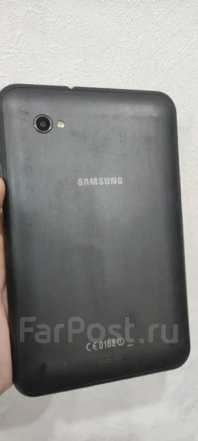 Samsung Galaxy Tab Plus. 7 ������, ������ 16 �� ����