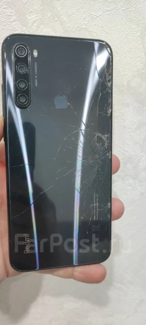 Xiaomi Redmi Note 8T. �/�, 32 �� ����