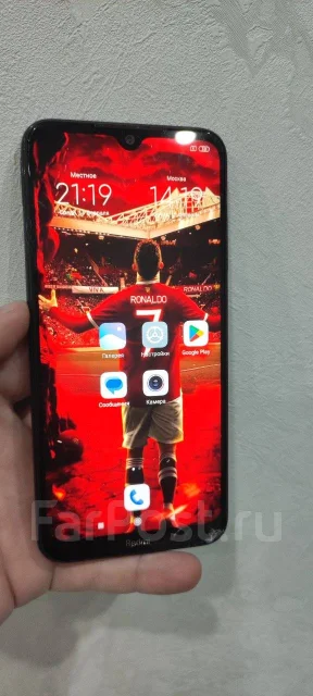 Xiaomi Redmi Note 8T. �/�, 32 �� ����