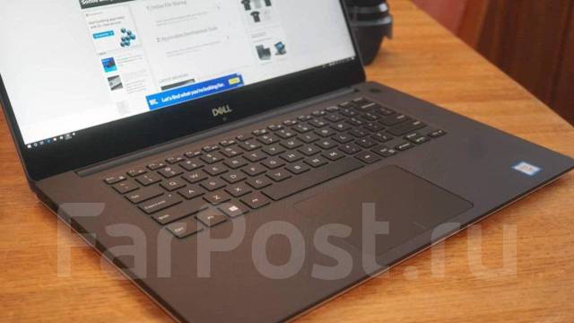Dell Precision 5530. 15.6", 4,2����, WiFi: 1, Bluetooth: 1 ����