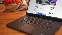 Dell Precision 5530. 15.6", 4,2����, WiFi: 1, Bluetooth: 1 ����