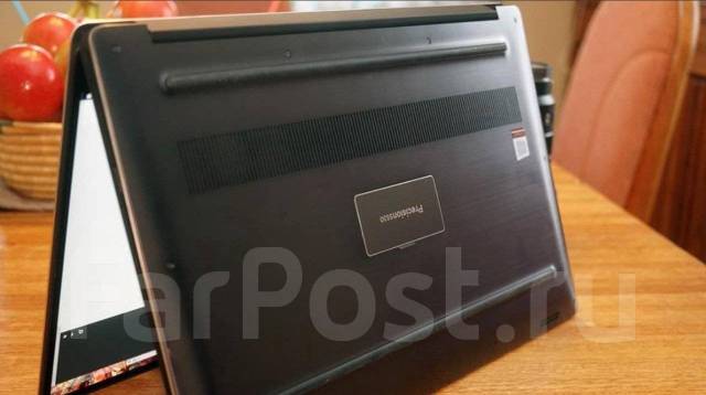 Dell Precision 5530. 15.6", 4,2����, WiFi: 1, Bluetooth: 1 ����