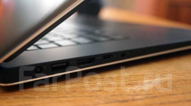 Dell Precision 5530. 15.6", 4,2����, WiFi: 1, Bluetooth: 1 ����