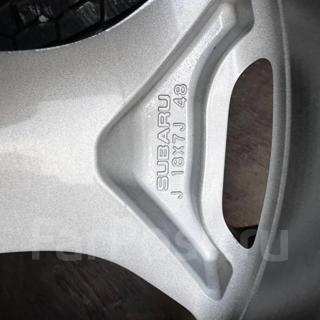 Enkei. 7.0x18", 5x100, ET48 ����