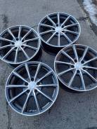Bridgestone Eco Forme. 7.0x17", 5x114.3, ET45 ����