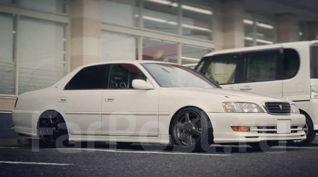 AVS Model 6. 8.0x17", 5x114.3, ET35, �� 66,1���. ����