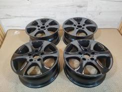 Alessio. 6.5x15", 5x114.3, ET45, �� 70,1���. ����