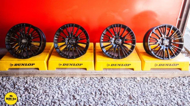 Verthandi. 7.5x18", 5x114.3, ET48, �� 73,1���. ����
