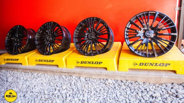 Verthandi. 7.5x18", 5x114.3, ET48, �� 73,1���. ����
